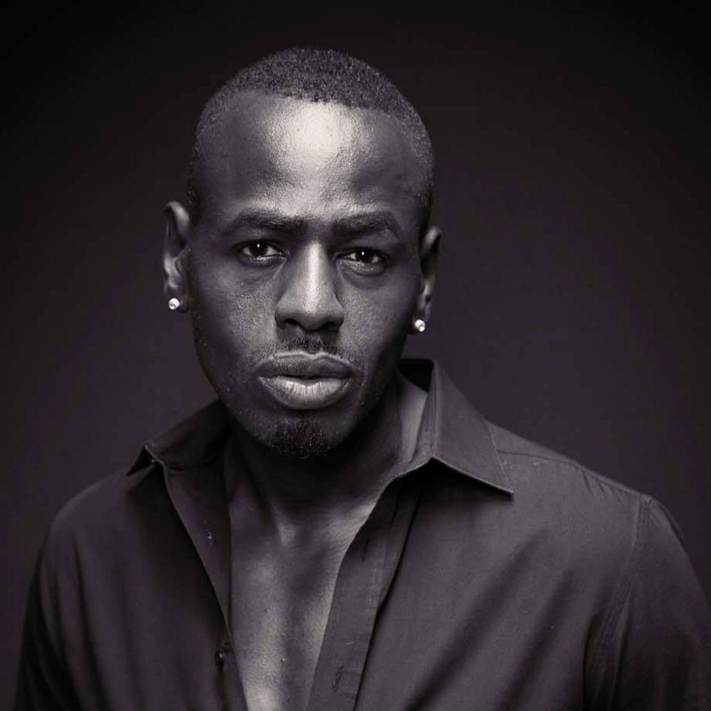 phats & Small – Ben Ofoedu