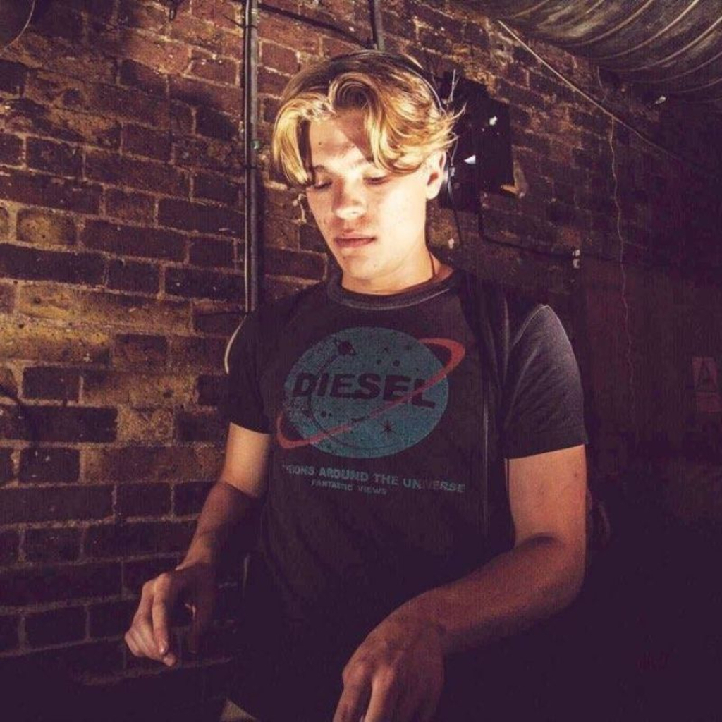 Liam Palmer