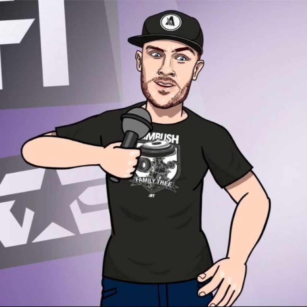 MC Texas