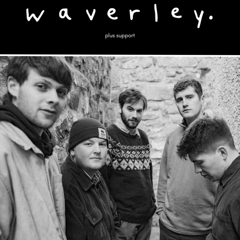 Waverley.