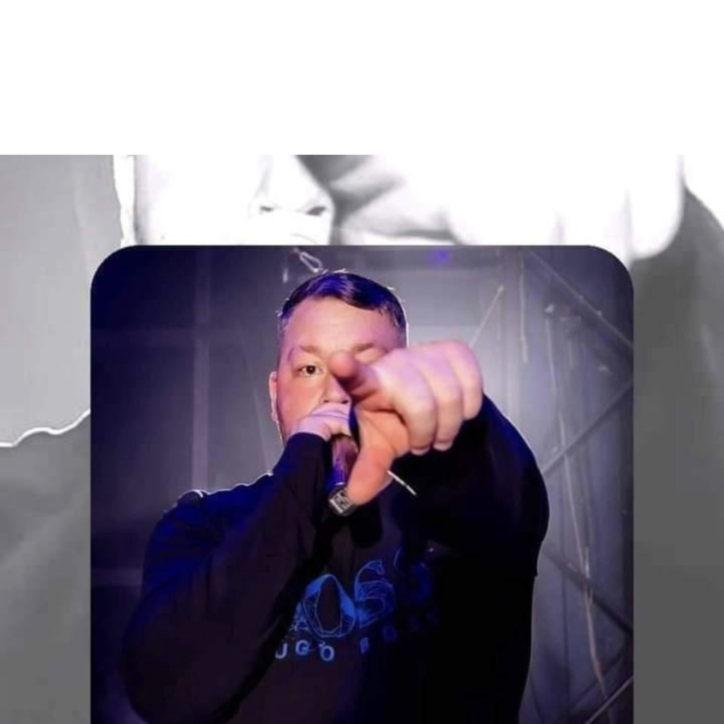 Mc Jonesy