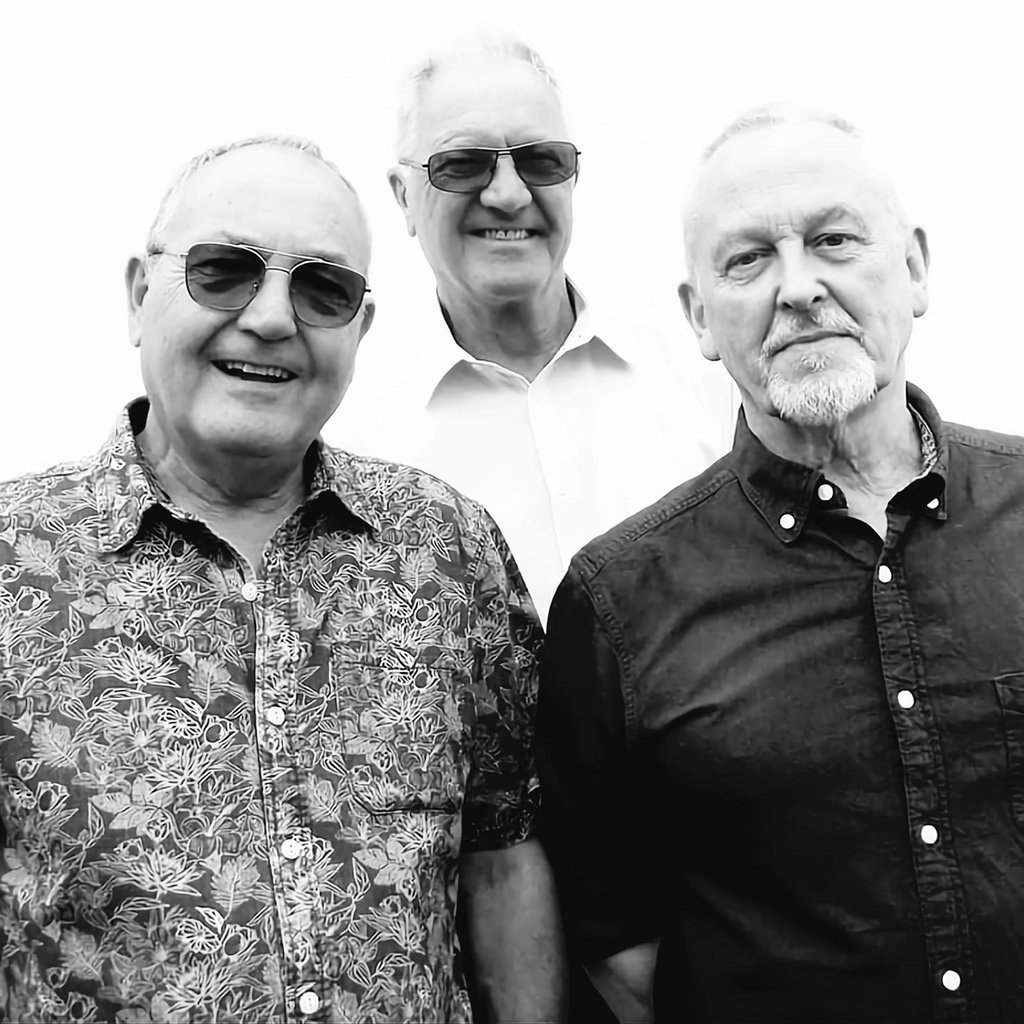 The Dirt Road Band