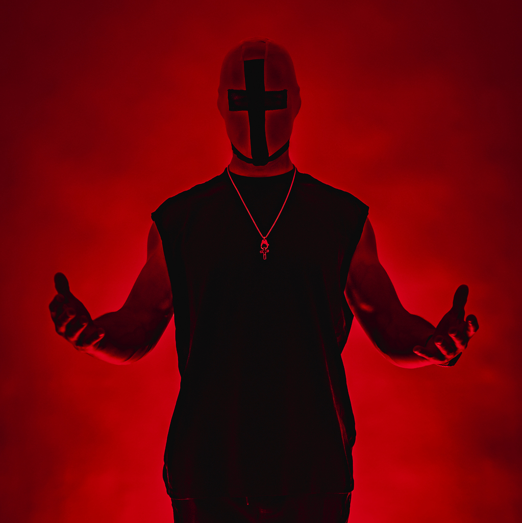 HOLY PRIEST