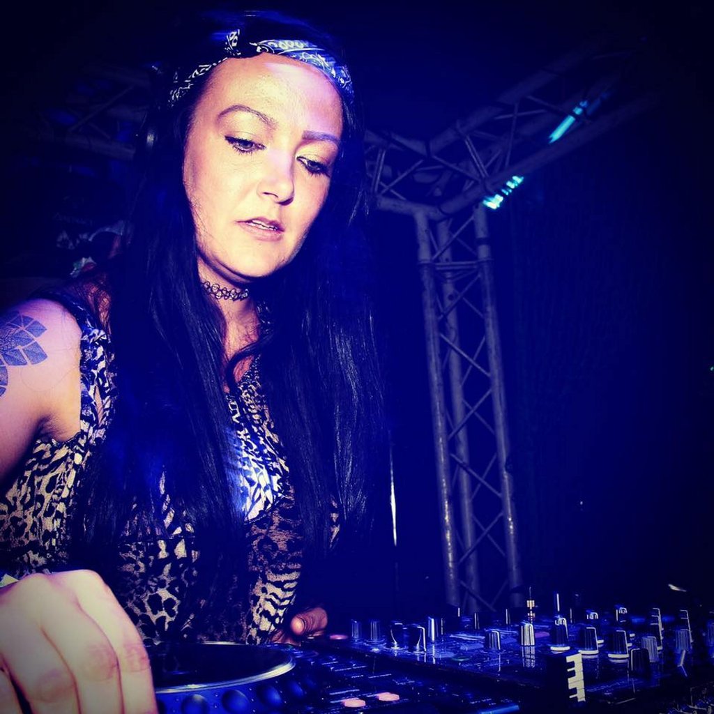 Dj Hades