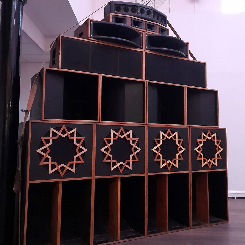 Mighty Oak Soundsystem