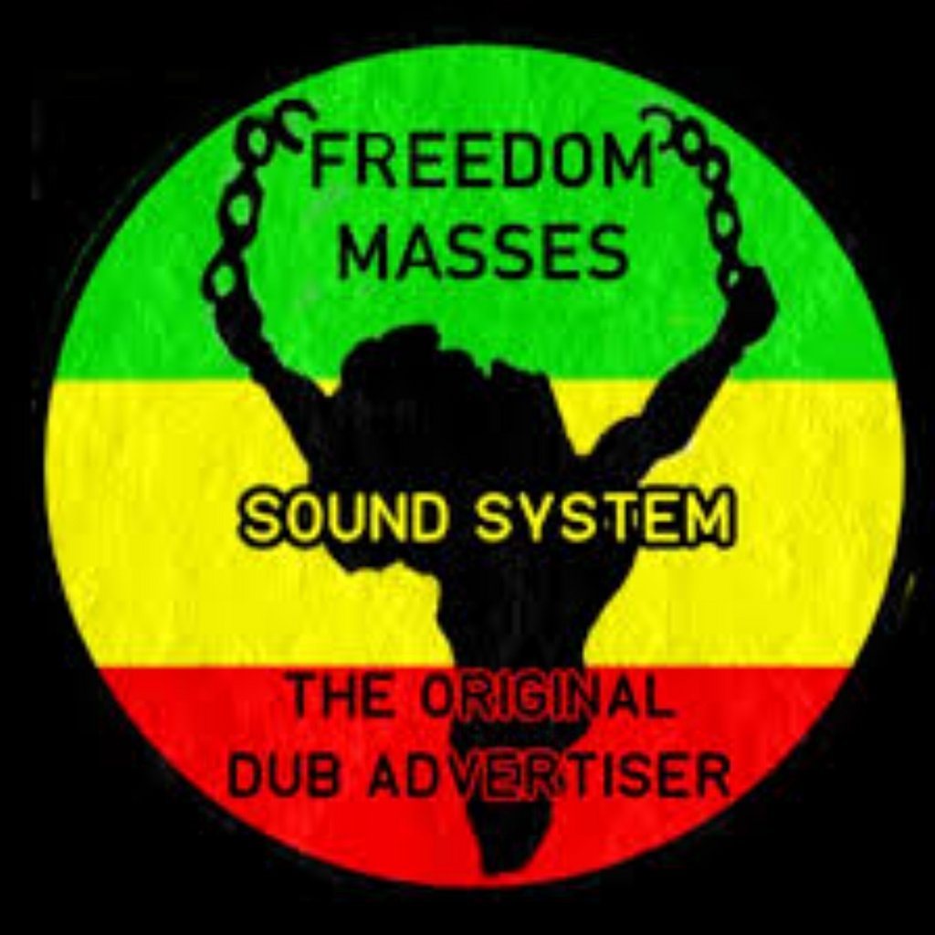 Freedom Masses Sound System