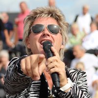 Simply Rod -A tribute to Sir Rod by James Frew Tickets | Tour Dates ...