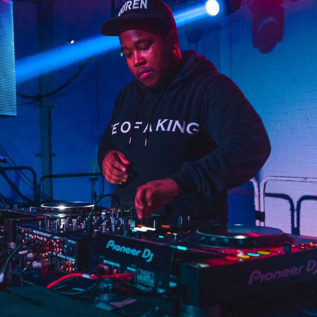 DJ RMB
