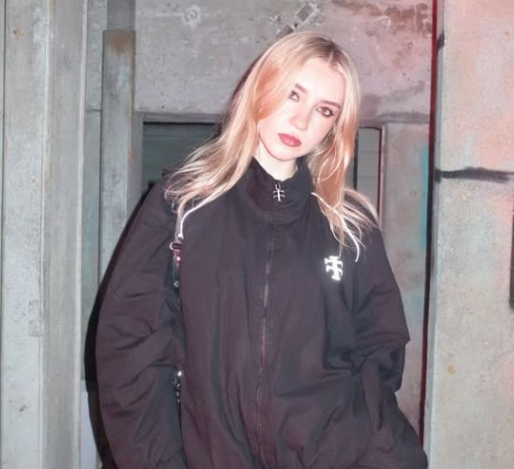 DJ Cringey