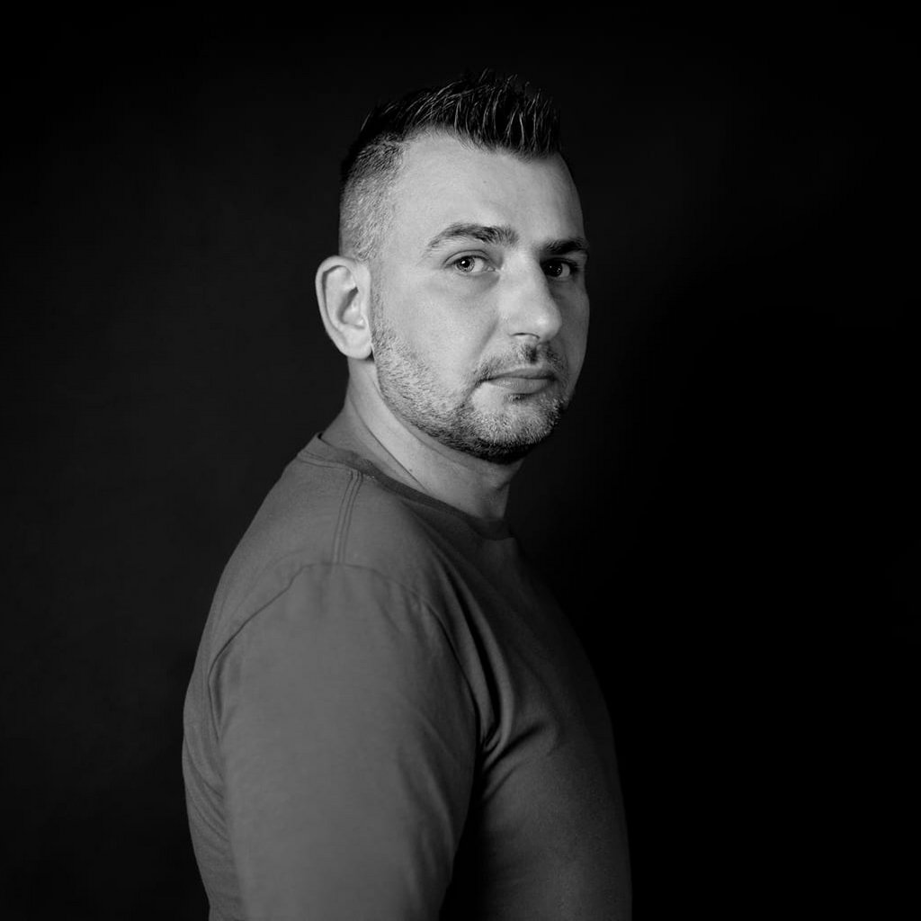 Paul Miller