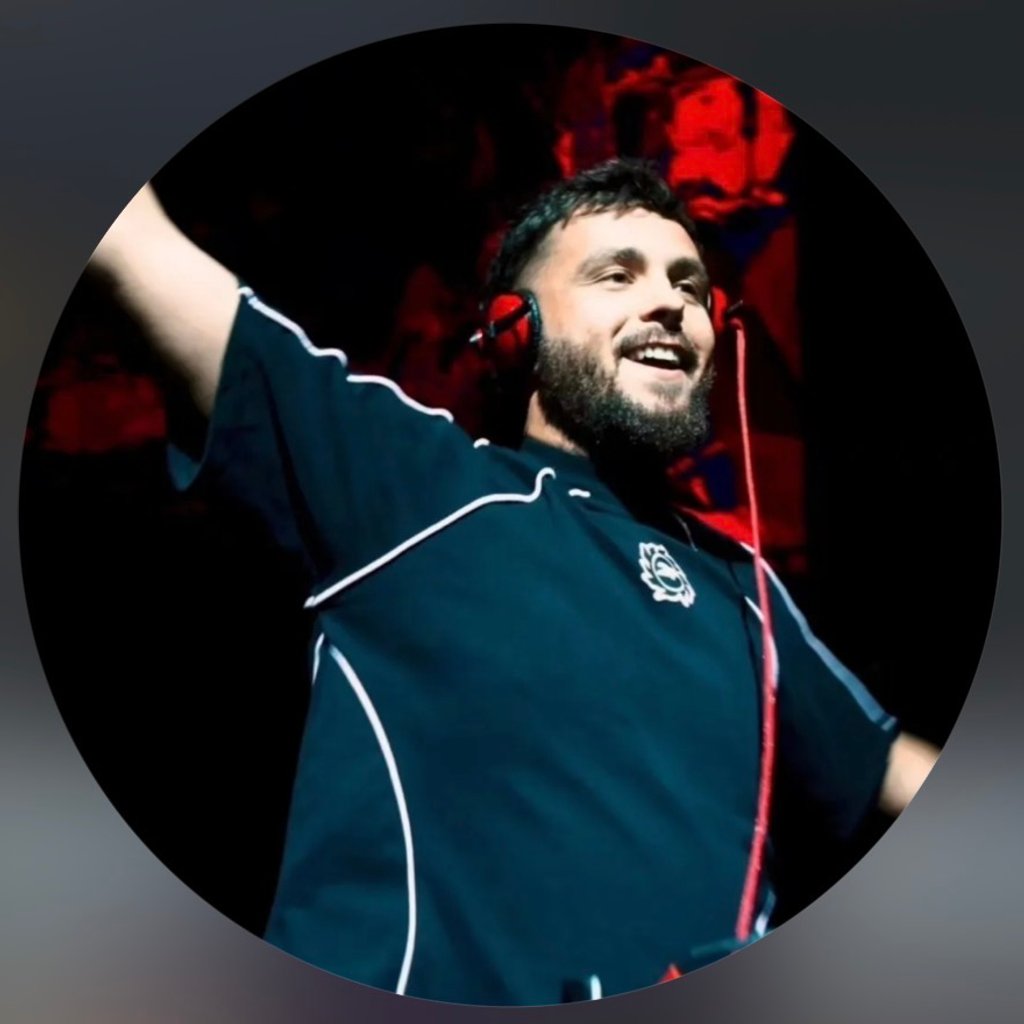 Sebred DJ