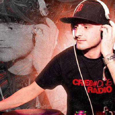 DJ Blackley
