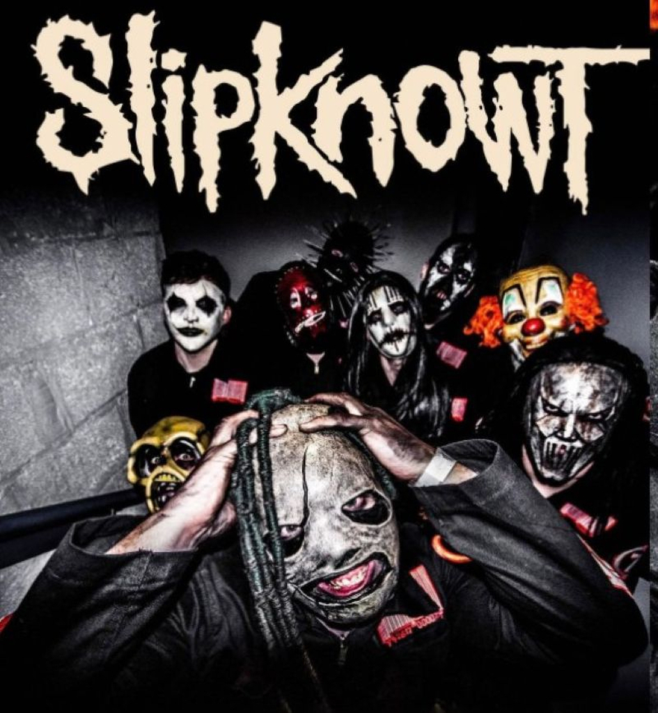 Slipknowt