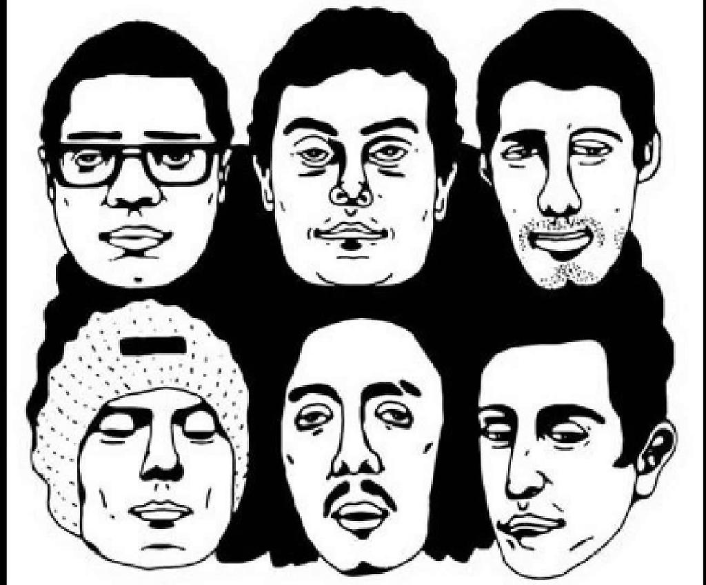 The Avalanches