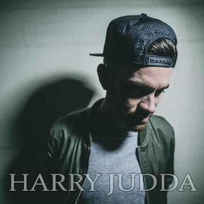 Harry Judda