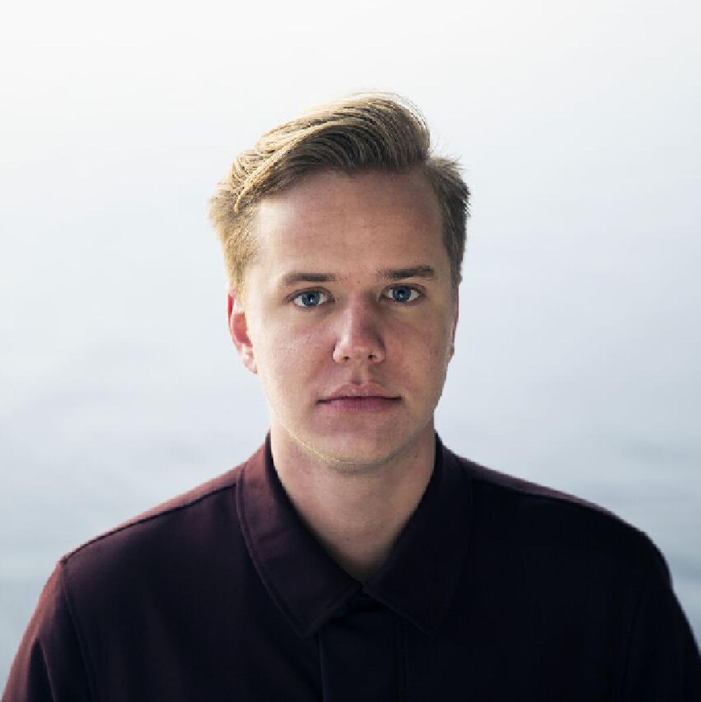 Luuk Van Dijk