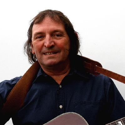 Mike Heron