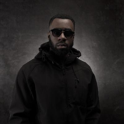 Bassboy DJ