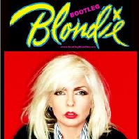 Bootleg Blondie, Debbie Harris