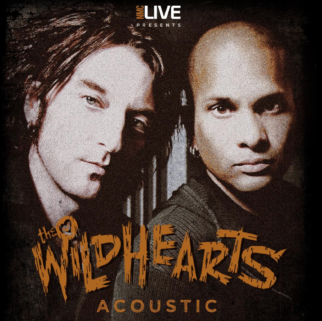 The Wildhearts