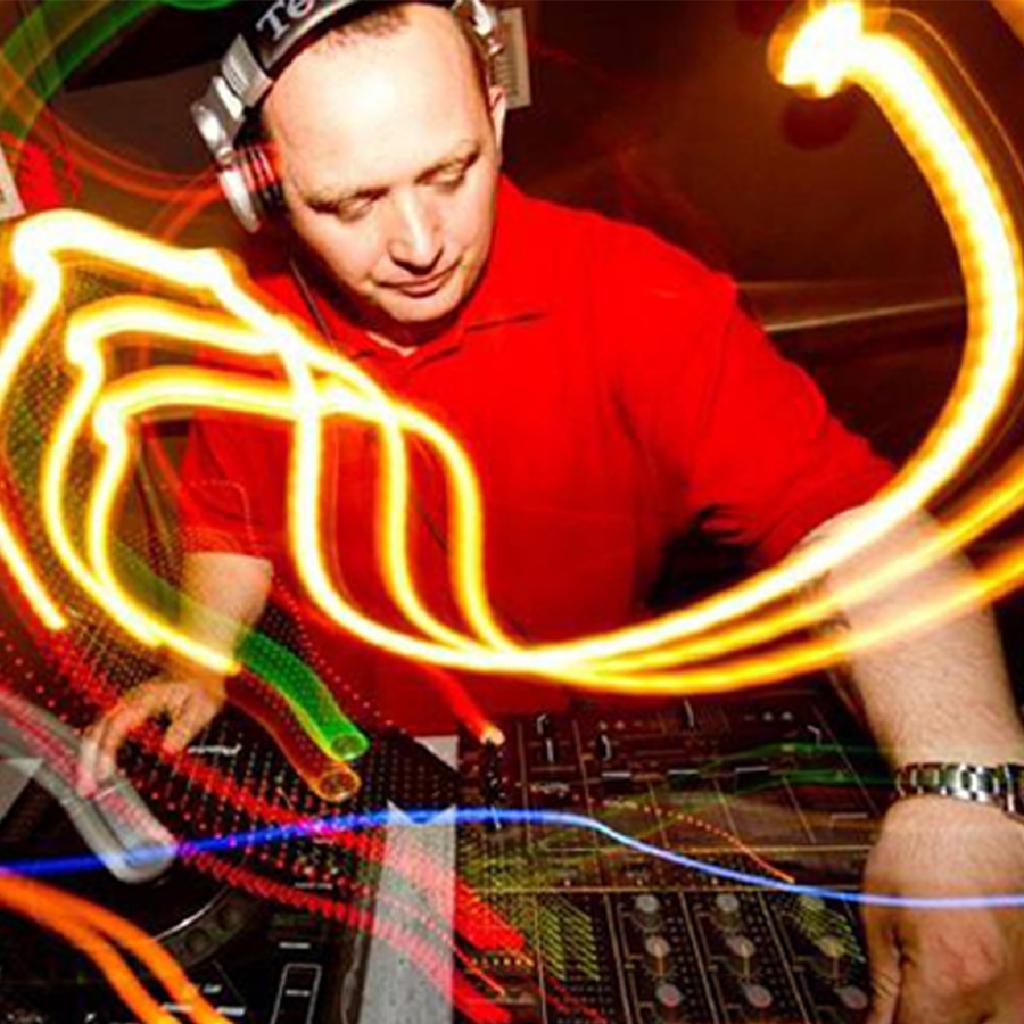 STEFAN GROOVE