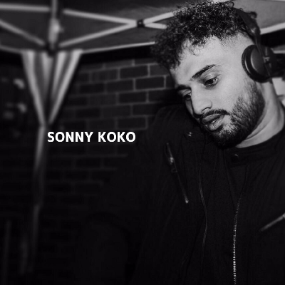 Sonny Koko