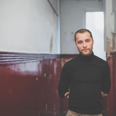 Adam Holmes & The Embers