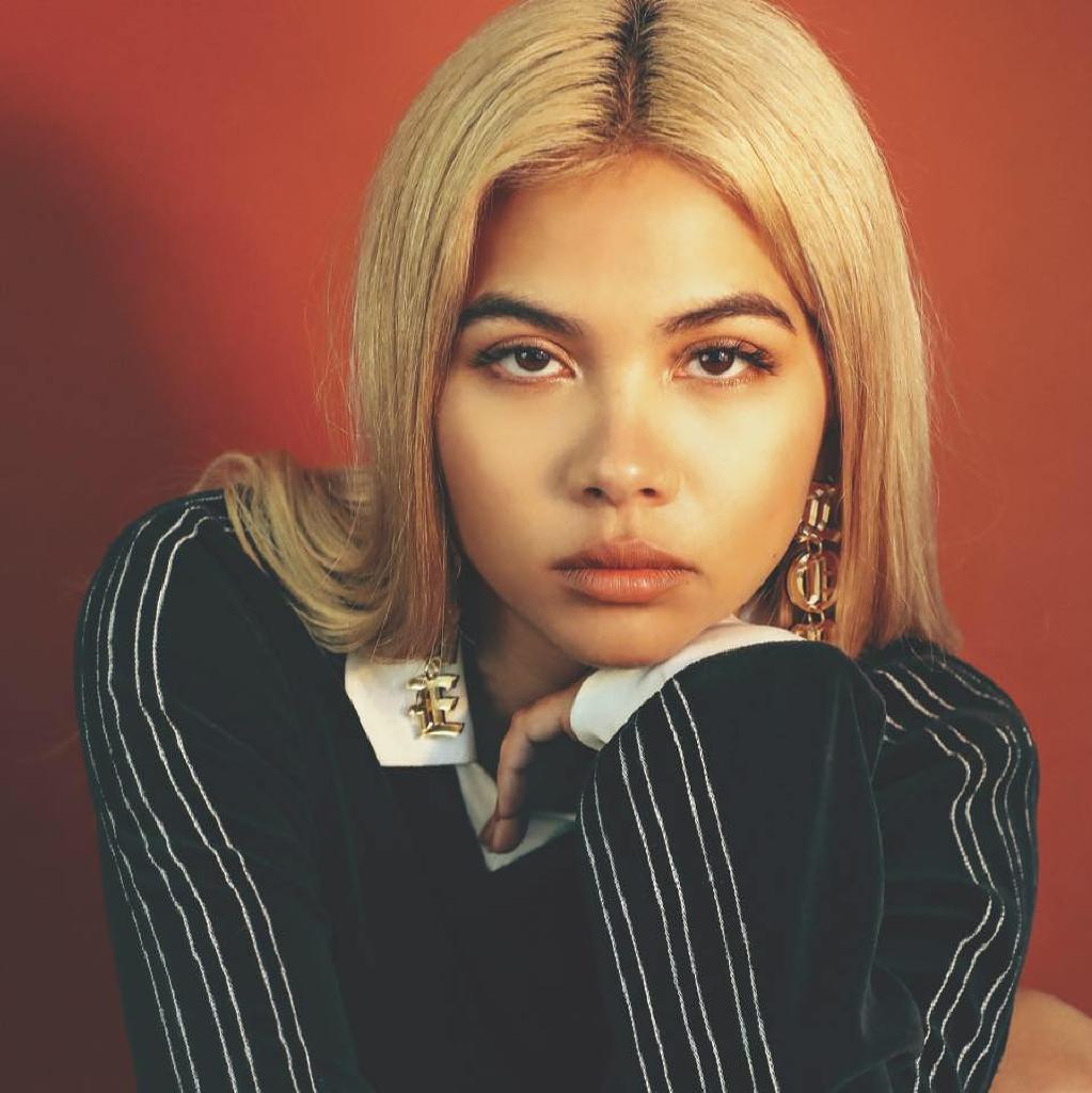 Hayley Kiyoko