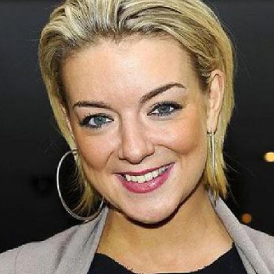 Sheridan Smith