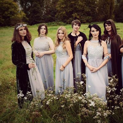 The Mediaeval Baebes