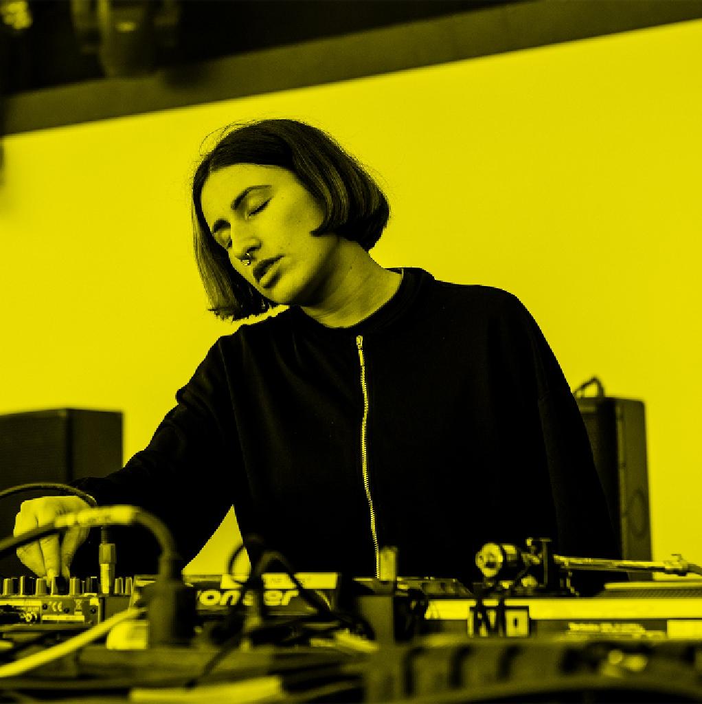 OKO DJ