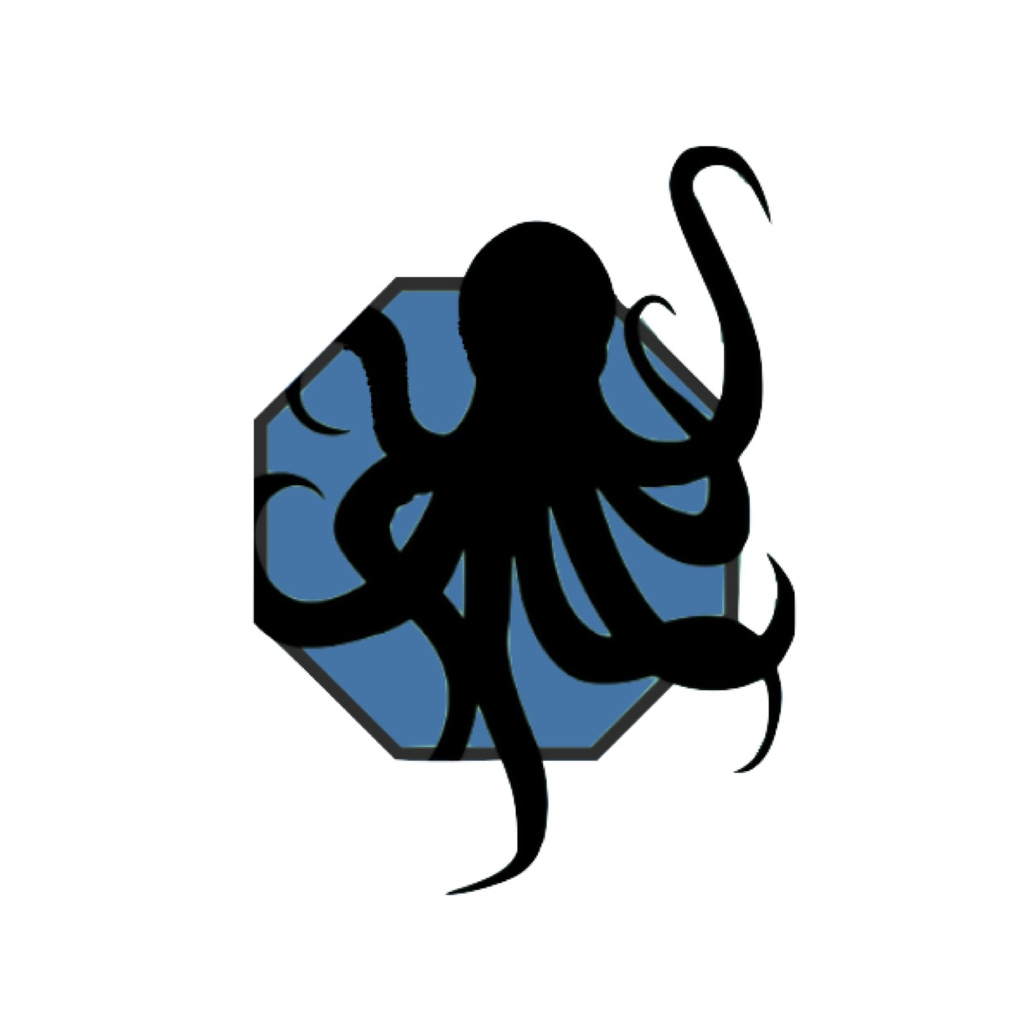 Black Octopus