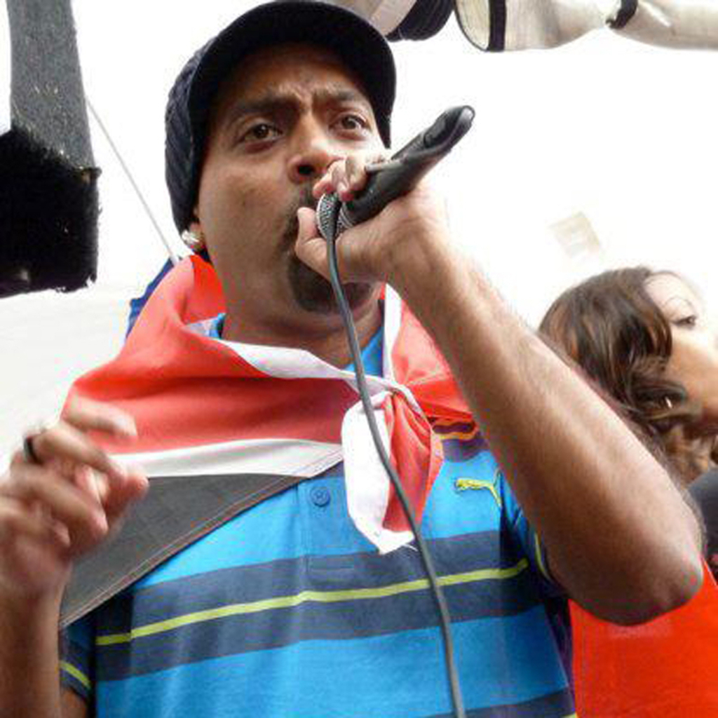 MC Spidey G