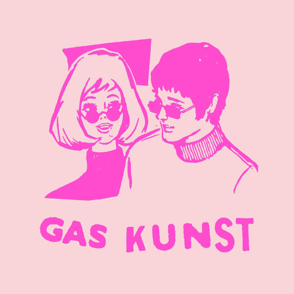 Gas Kunst