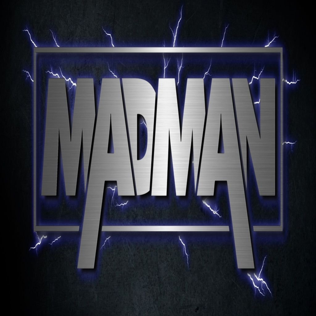 MC/DJ Madman