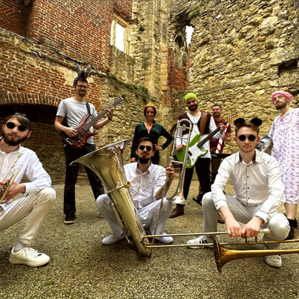 The Ogretones