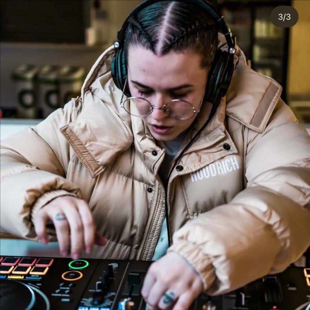 DJ JAYDAA