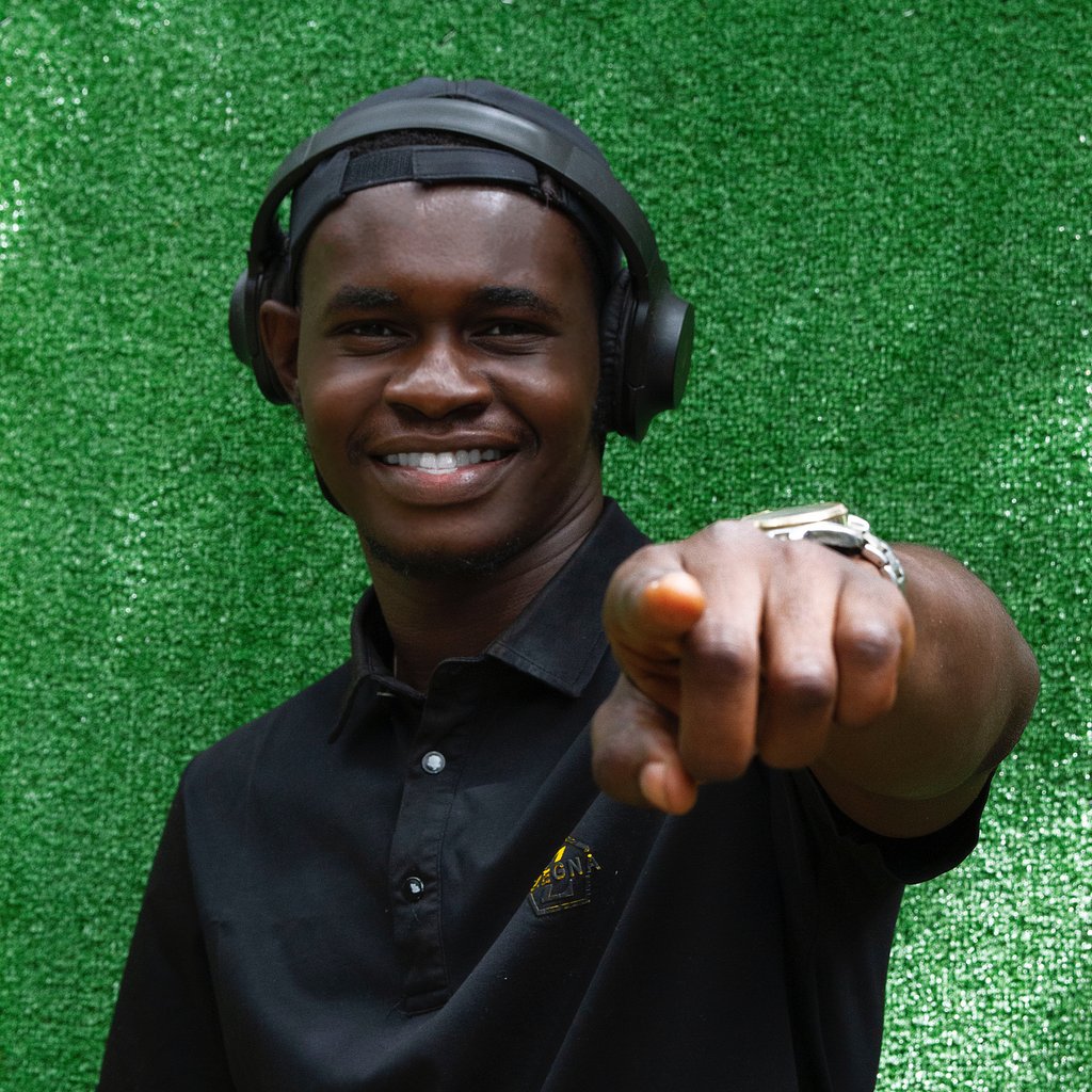DJ Timi