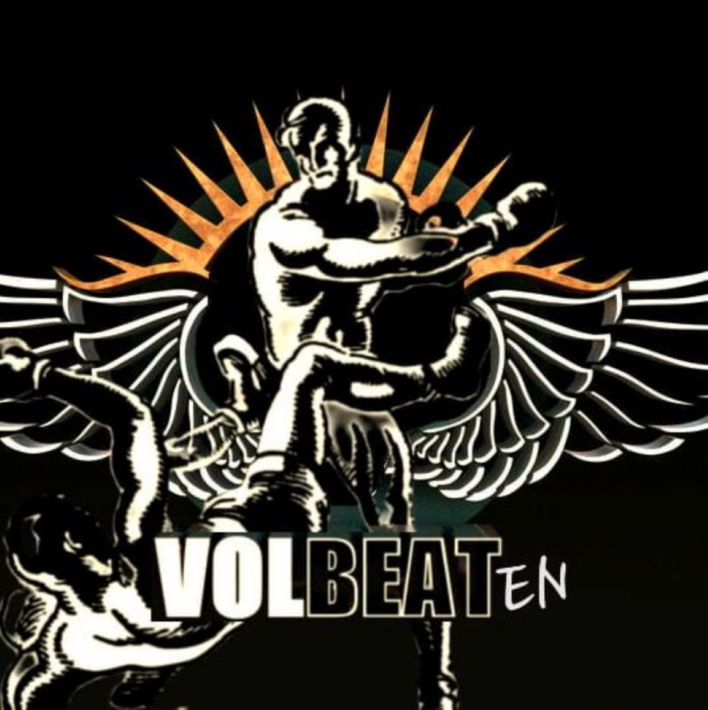 Volbeaten