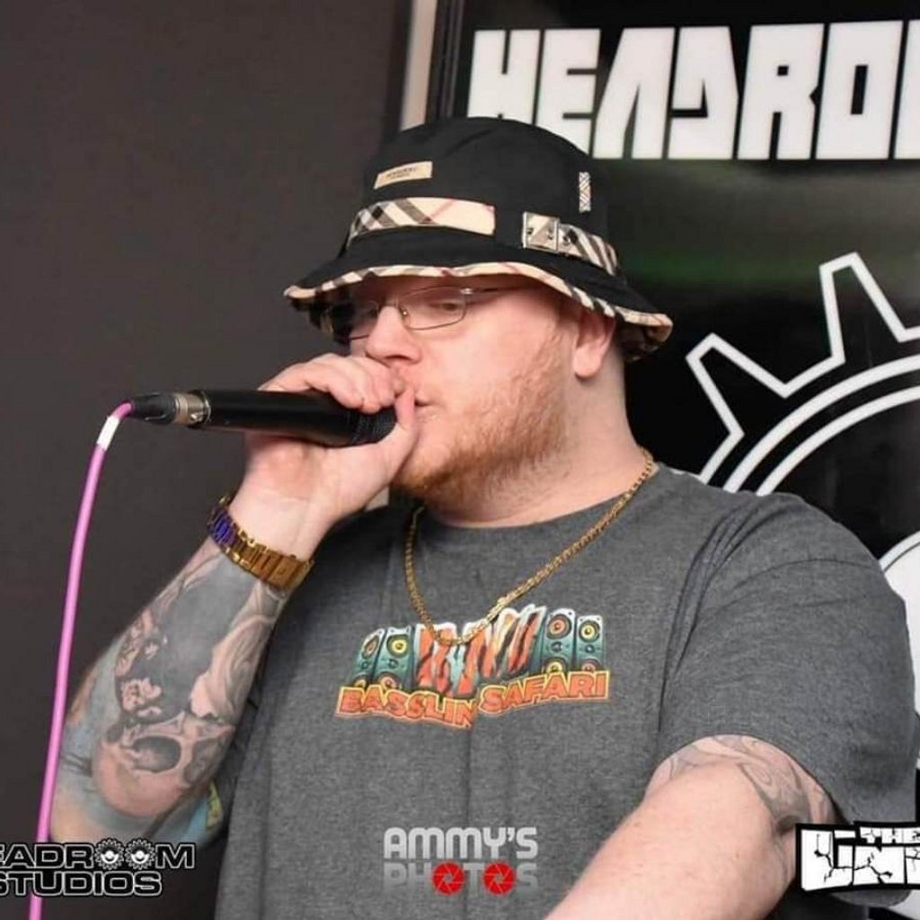 MC Zebadee