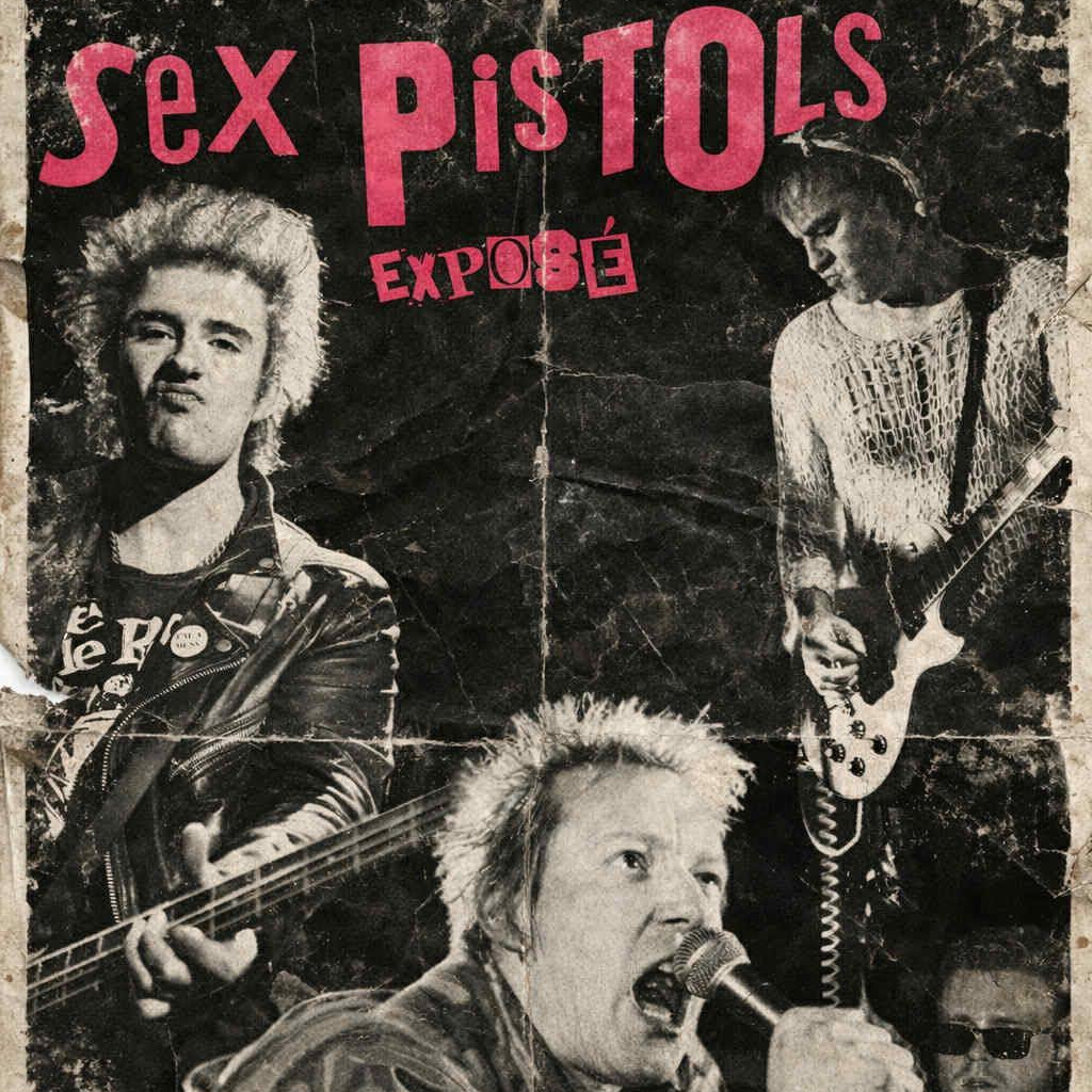 Sex Pistols Expose