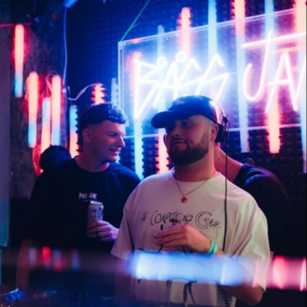 Wildish DJ