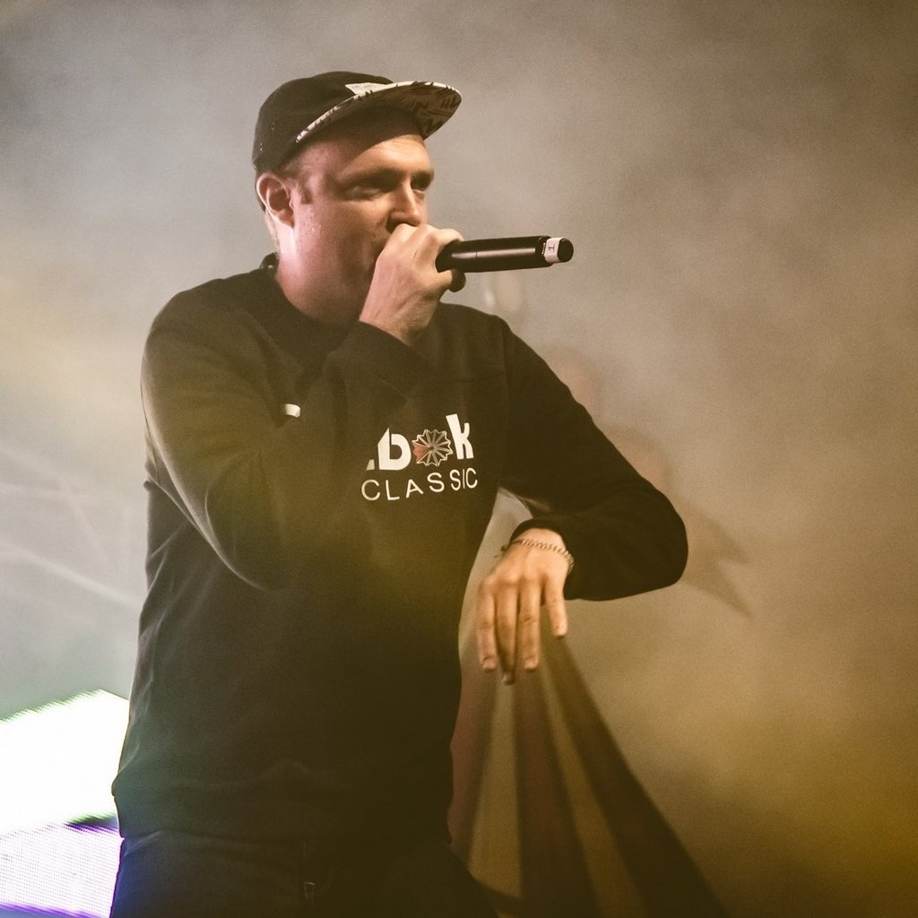 visionobi MC