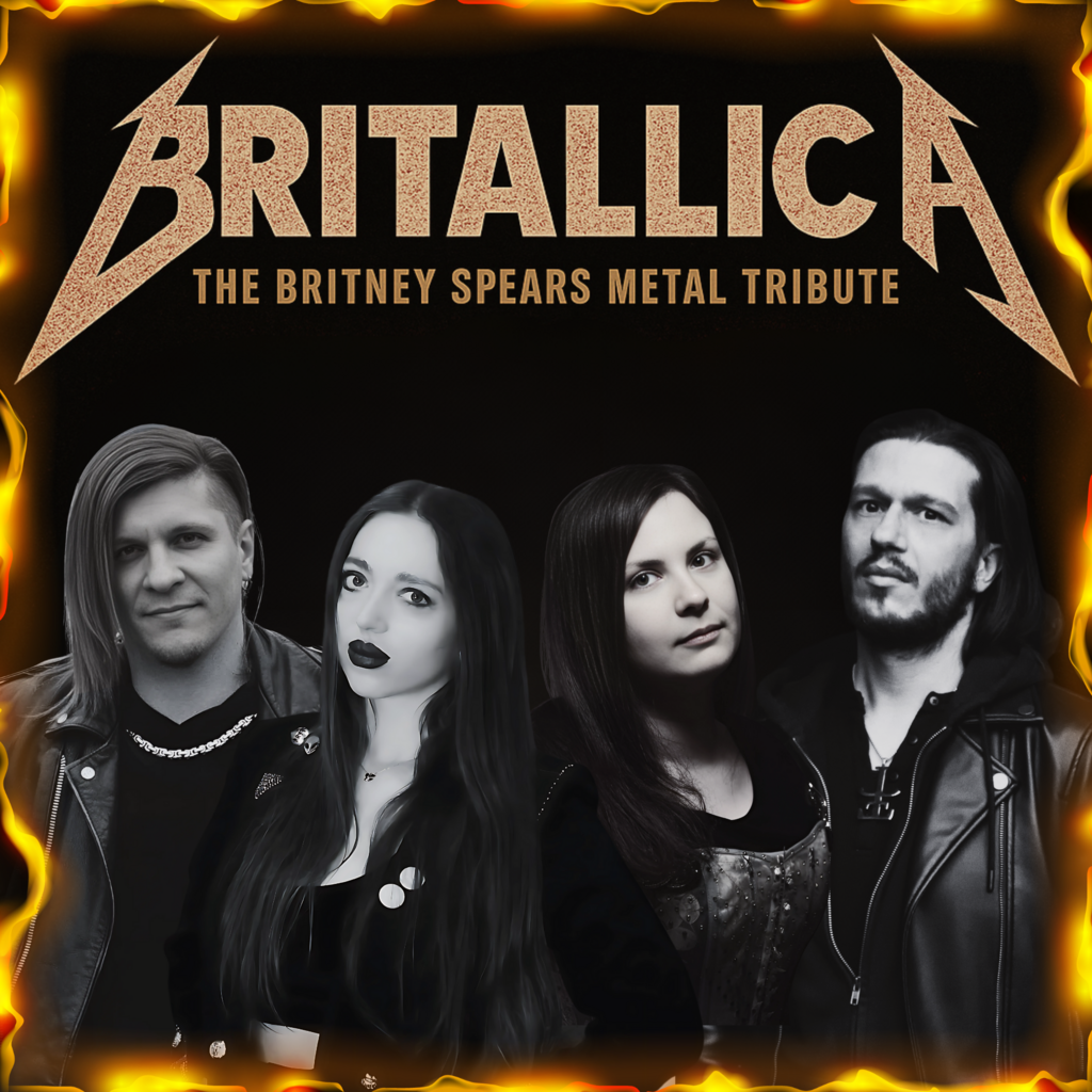 Britallica