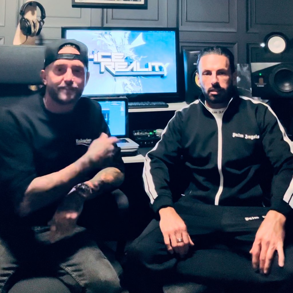 D-ice & Reality