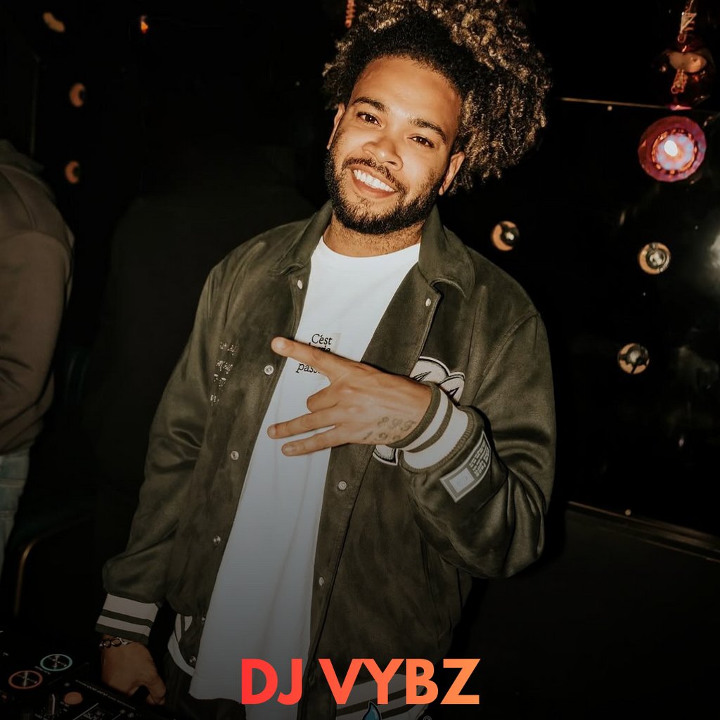 Deejay Vybz
