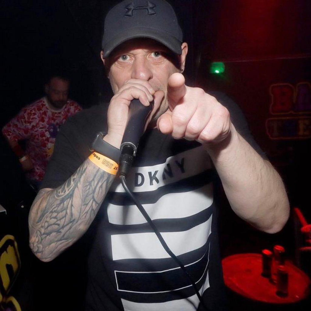MC Lox