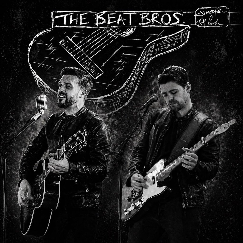 THE BEAT BROS / Last Breath
