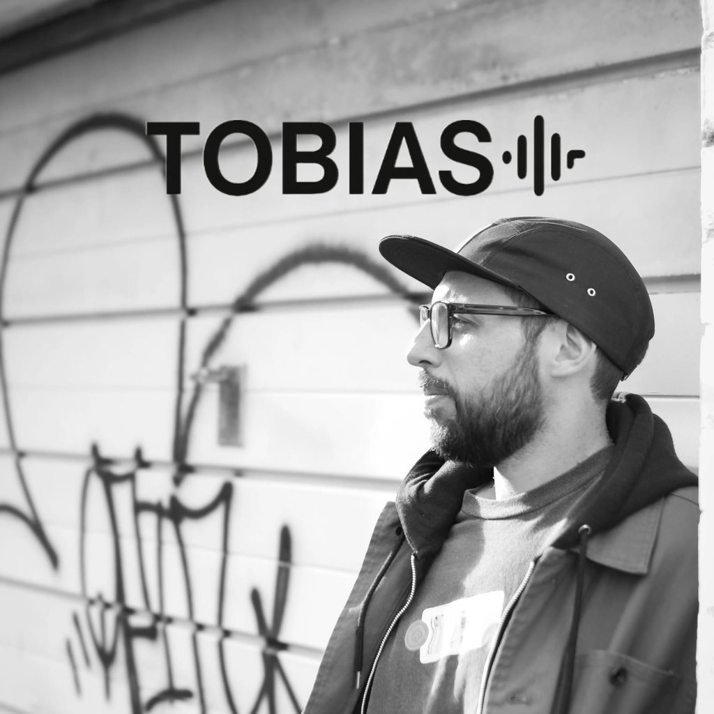 TOBIAS DJ OFC
