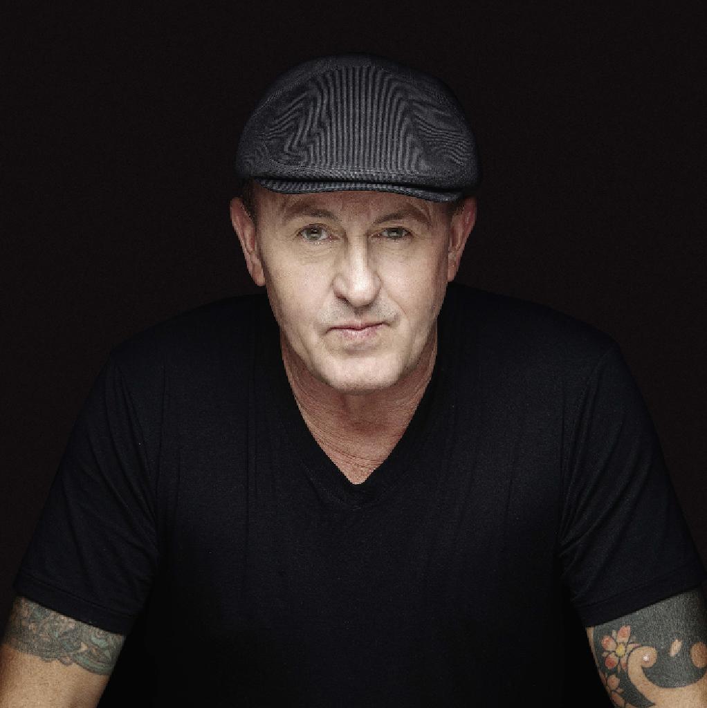 Danny Rampling
